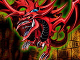 Slifer der Himmelsdrache