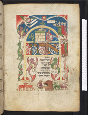Laud Mahzor