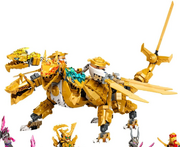 Ultragolddrache