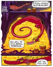 Hildegard Slackwyrm