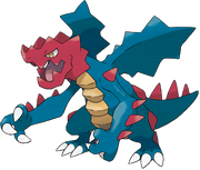 Shardrago