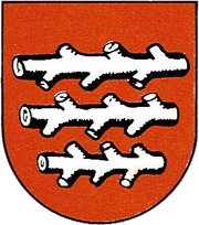 Wappen Knittelfeld