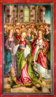 Darstellung aus dem 15