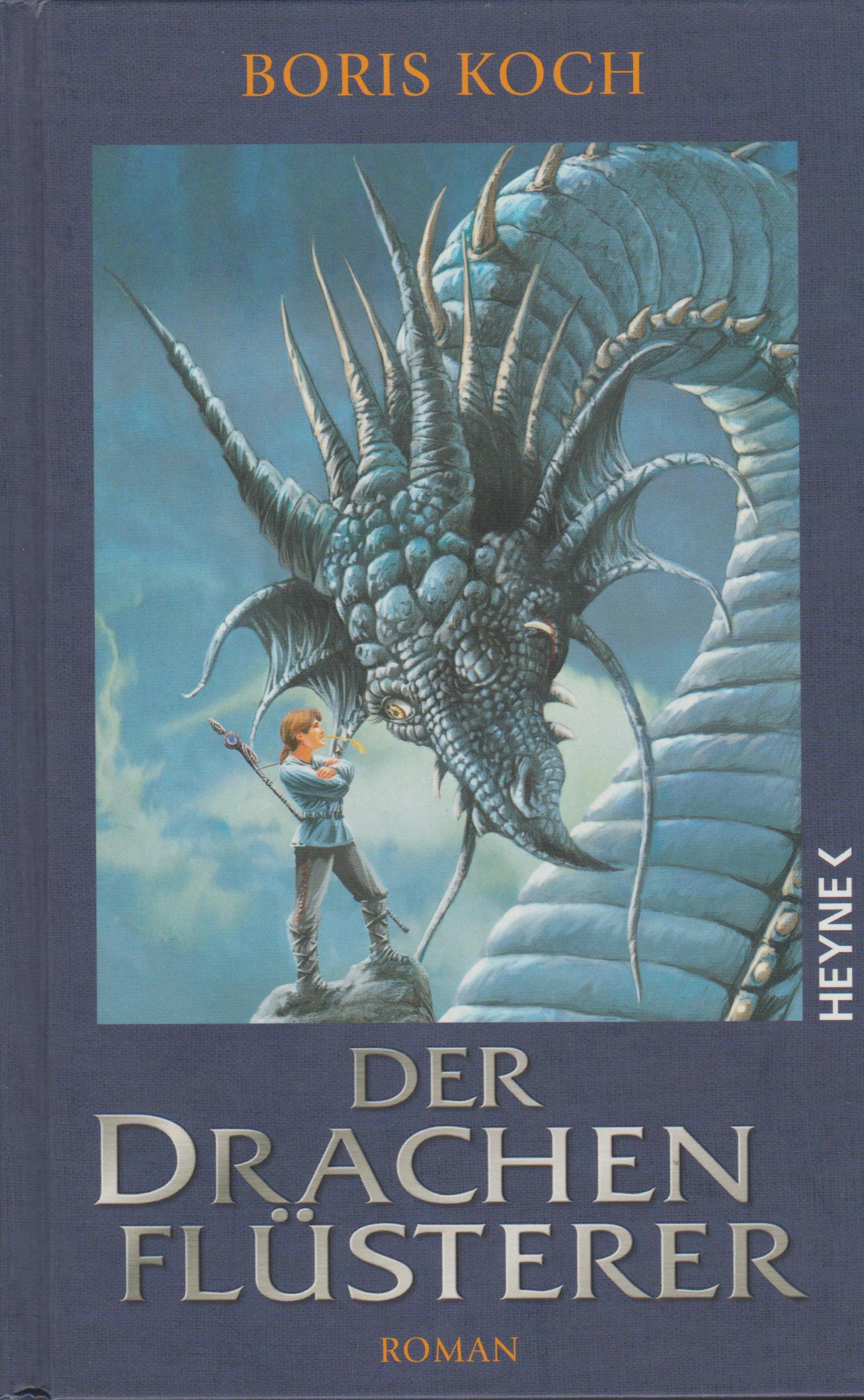 Der Drachenflusterer Drachen Wiki Fandom