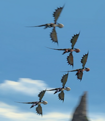 Tödlicher Nadder Paradenadder Serie.png