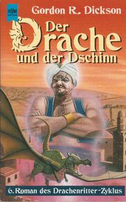 Der Drache und der Dschinn
