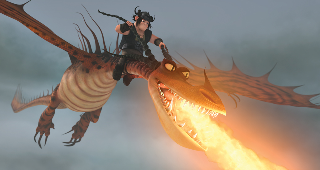 Drachenatem Drachen Wiki Fandom