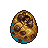 Das Ei von Krumblor aus Cookie Clicker