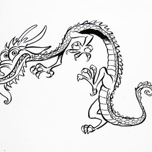 Mushu Drachen Wiki Fandom