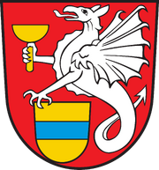 Wappen Blaibach