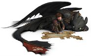 Dragons ohne zahn - Der absolute Favorit der Redaktion