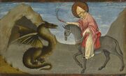 Sano di Pietro Donatus