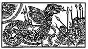 Henham Dragon
