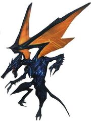 Omega-Ridley