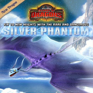 Silver Phantom SoD