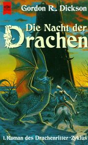 Die Nacht der Drachen