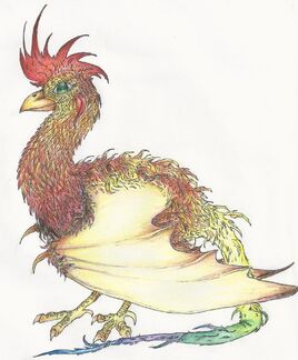 CockatryxCyan