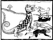Leonard Dragon