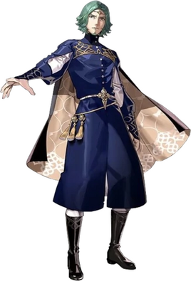 Seteth