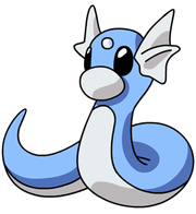 Dratini