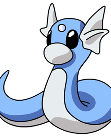 Dratini Drachen Wiki Fandom