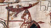 Bayeux-Harald-Drachenbanner