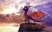 Spyro