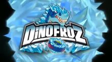 Dinofroz title picture