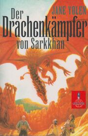 Der Drachenkämpfer von Sarkkhan