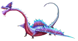 Regenschneider Drachen Wiki Fandom
