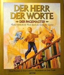 Der Herr der Worte