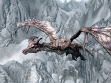 Legendärer Drache (The Elder Scrolls)