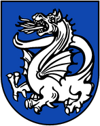 Wappen von Wachtberg