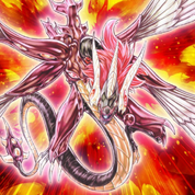 MajesticRedDragon