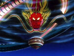 Shenlong red