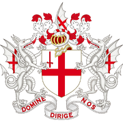 London Wappen