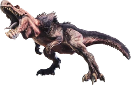 MHW-Anjanath