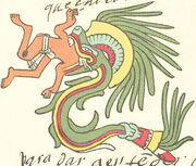 Quetzalcoatl1