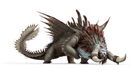 Bewilderbeast