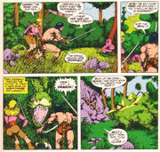 Savage-Marvel-Conan-Dragon