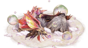 MHXX-Heavenly Eye Mizutsune