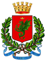 Wappen Terni Thyrus