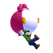 Ballon-Baby-Yoshi.png (2,97 MB) Luigi und Ballon-Baby-Yoshi