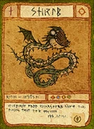 Auf Fischbeins Karte