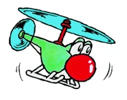 YoshiCopter.png (33 KB) Der Yoshi-Kopter