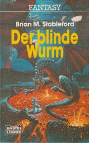 Der blinde Wurm