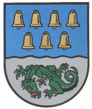 Wappen Donnern