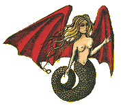 Melusine