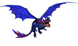 Trampler Titan Serie.png