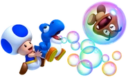 Blubber-Baby-Yoshi.png (6,05 MB) Toad trägt Blubber-Baby-Yoshi